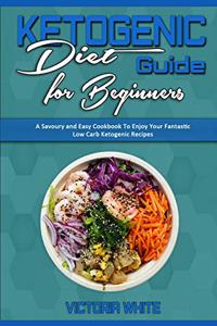 Ketogenic Diet Guide for Beginners