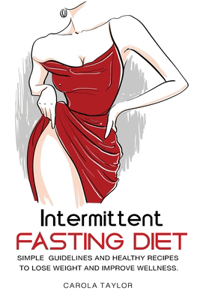 Intermittent Fasting Diet