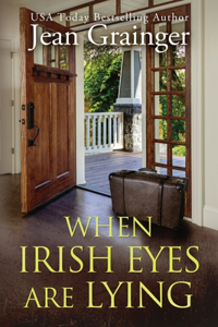 When Irish Eyes Are Lying