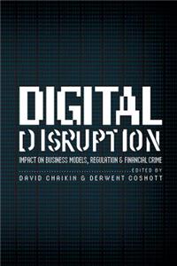 Digital Disruption