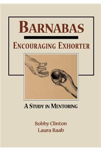 Barnabas