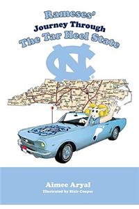 Rameses' Journey Through the Tar Heel State