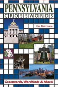 Pennsylvania Crosswords: Crosswords, Wordfind &amp; More