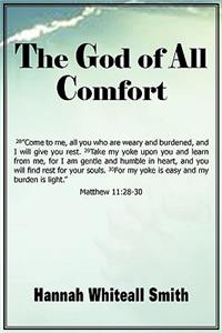 God of All Comfort