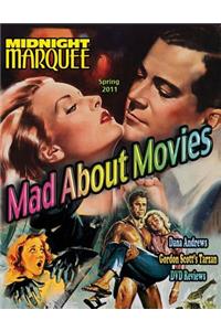 Mad About Movies #8