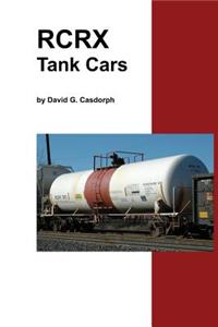 RCRX Tank Cars