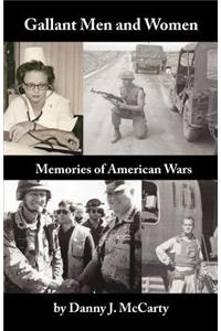 Gallant Men and Women