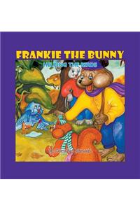 Frankie the Bunny