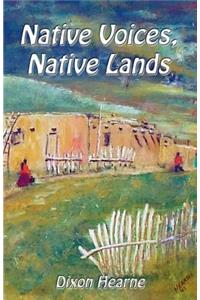 Native Voices, Native Lands