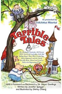 Terrible Tales