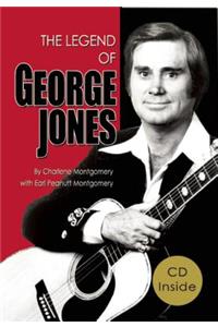 The Legend of George Jones