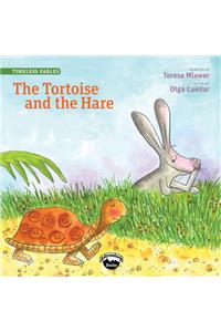 The Tortoise and the Hare