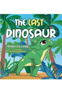 The Last Dinosaur