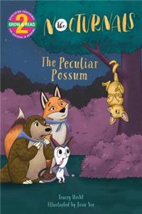 The Nocturnals: The Peculiar Possum