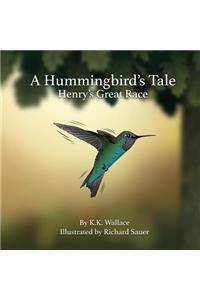 Hummingbird's Tale