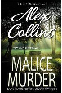 Malice Murder