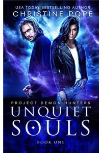 Unquiet Souls