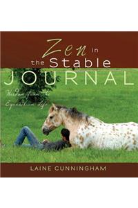 Zen in the Stable Journal