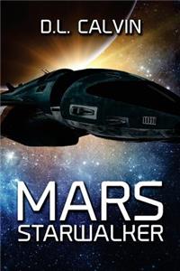 Mars Starwalker