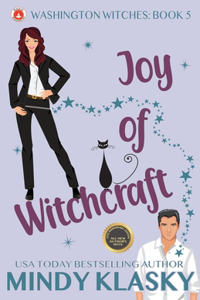 Joy of Witchcraft