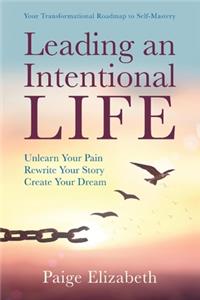 Leading an Intentional Life