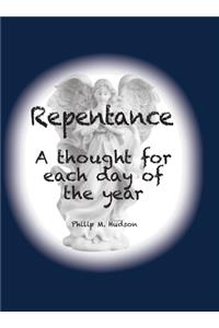 Repentance