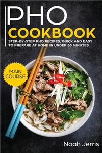 PHO Cookbook