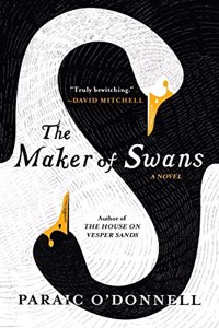 Maker of Swans