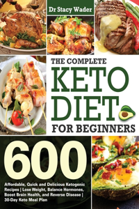 Keto Diet for Beginners