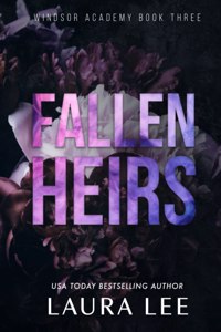 Fallen Heirs - Special Edition