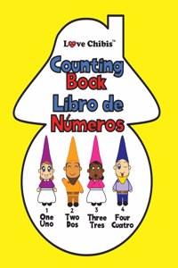 Counting Book