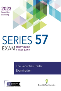 Series 57 Exam Study Guide 2023+ Test Bank