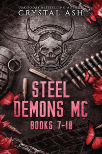 Steel Demons MC