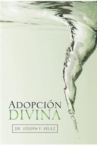 Adopción Divina