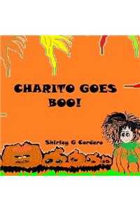 Charito Goes Boo