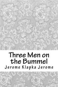 Three Men on the Bummel