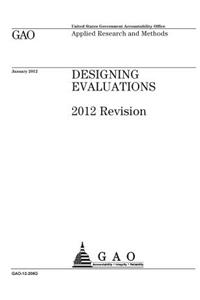 Designing evaluations