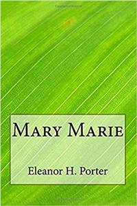 Mary Marie