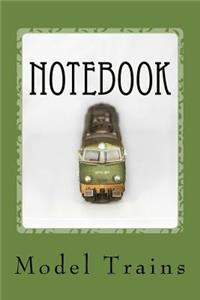 Notebook