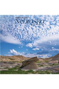 Nebraska Wild & Scenic 2021 Square
