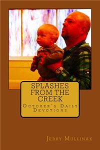 Splashes from the Creek