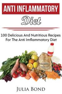 Anti Imflammation: Reverse Diesease, Heal Your Body, Anti Imflammatory Recipes, PH Balance, Detoxification, Lose Weight, Rapid Weight Loss, Body Cleanse, Alkalising fo