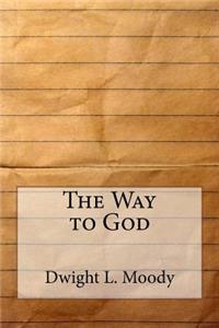The Way to God