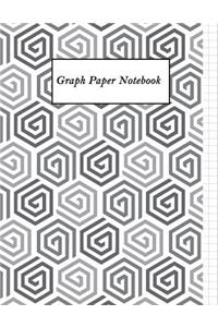 Graph Paper Notebook