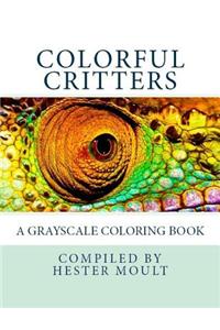 Colorful Critters