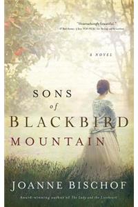 Sons of Blackbird Mountain