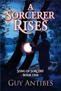 Sorcerer Rises