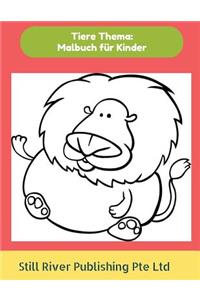 Tiere Thema