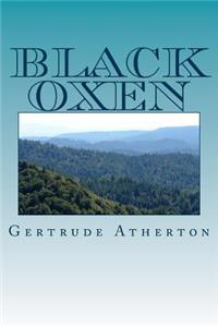 Black Oxen