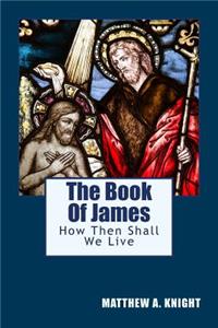 Book Of James